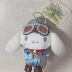 2026年最新】シナモン ピューロ ぬいぐるみの人気アイテム - メルカリ
