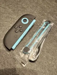 Nintendo Switch2 Joy-Con (左) - 青