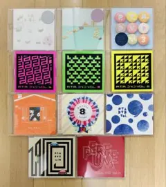 2026年最新】perfumeファンクラブ限定dvdの人気アイテム - メルカリ