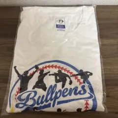 ファイターズ　ブルペンズ Tシャツ