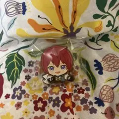 あんスタ 朱桜司 ラバークリップ ラバクリ