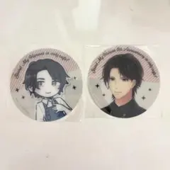 スタマイ 関大輔 コースター コリカフェ