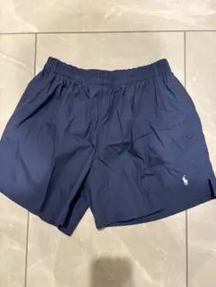 Polo Ralph Lauren ネイビー ショートパンツ L