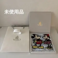 GODIVA×Disney バレンタインミッキー タオル シェニール織 - メルカリ