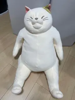 2025年最新】猫の恩返し ぬいぐるみの人気アイテム - メルカリ