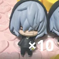 死柄木弔 にとたん ぬいぐるみ ヒロアカ - メルカリ