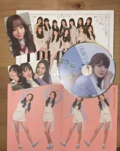 2026年最新】iz*one ユリの人気アイテム - メルカリ