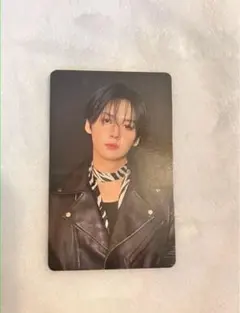 StrayKids スキズ KARMA HMV限定ラキドロトレカ リノ