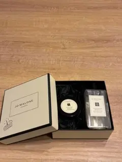 値下げ！【JO MALONE 】ハンドクリームボディソープ