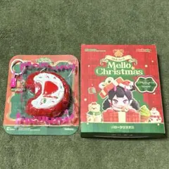Mellojoy メロジョイ クリスマス リースパン ウィッシュリスト Mellojoy メロジョイ クリスマス ウィッシュリスト スクイーズ - メルカリ