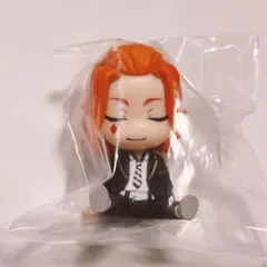 ケイト　肩ズン