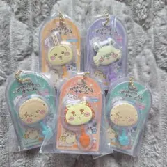 ちいかわ　ロリポップチョコチャーム