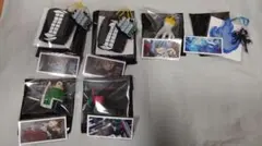 僕のヒーローアカデミア　USJ コレクタブル