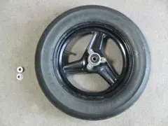 2026年最新】NSR50 ホイールの人気アイテム - メルカリ