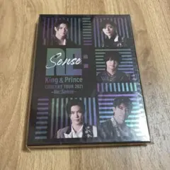 King & Prince/CONCERT TOUR 2021～Re:Sens…