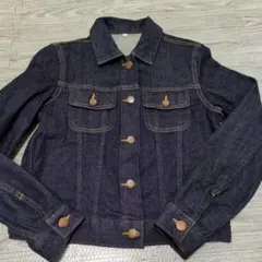 無印良品　Gジャン　Мサイズ