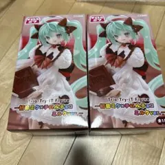 初音ミク ぬーどるストッパーフィギュア チロルチョコ 5点セット まとめ売り フリューくじ 初音ミク ぬーどるストッパーフィギュア』3月8日より