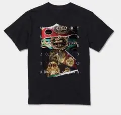 井上尚弥 後援会 Tシャツ ドネア - メルカリ