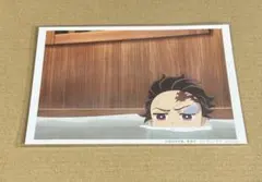 鬼滅の刃 ufotable 柱稽古編 ブロマイド 竈門炭治郎