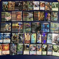 2025年最新】デュエルマスターズ まとめ売りの人気アイテム - メルカリ