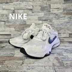NIKE ナイキ ローカット スニーカー エアズーム CK2950-102 25