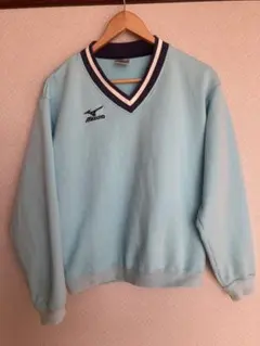 MIZUNOトレーナー　Sサイズ