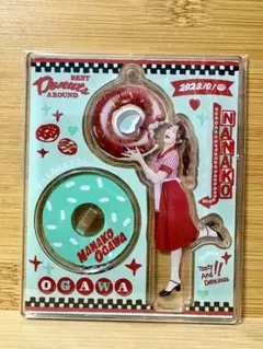 CANDY TUNE小川奈々子 アクリルスタンド