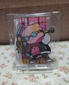 ドズル社～雅～ C賞 おおはらMEN