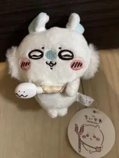映画ちいかわ　討伐マスコット(モモンガ)