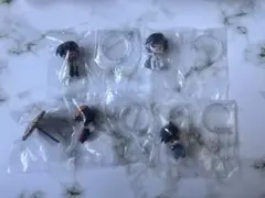 コナン　和装　コンプリート