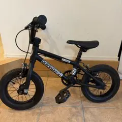 DURCUS ONE キッズBMX 12インチ - メルカリ