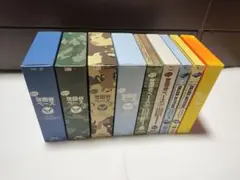 2025年最新】世田谷ベース dvd boxの人気アイテム - メルカリ