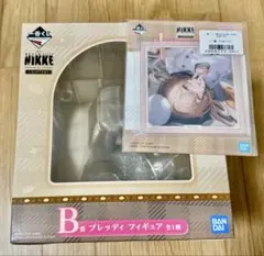 Nikke 1番くじ ブレッディ - メルカリ