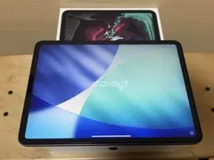 2026年最新】Apple アップル iPad Pro 11インチ Wi-Fi 256GB MTXQ2J/A