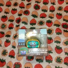 ドラクエ　ビッグクリアフィギュア Reimagined 発売記念