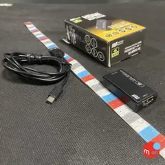 HDMIリピーター RS-HDRP2-4KAのサムネイル