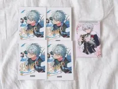 あんスタ　カンナ　9周年　ぱしゃっつ　スタフォニ　カード　まとめ売り