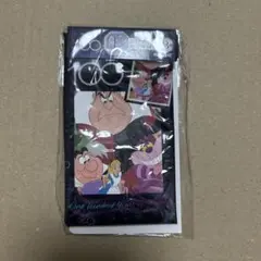 happyくじ　Disney100 F賞　不思議の国のアリス