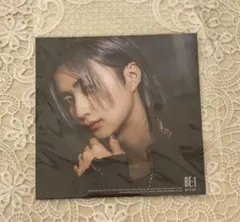 【匿名配送】 BE:FIRST JUNON アナザージャケット