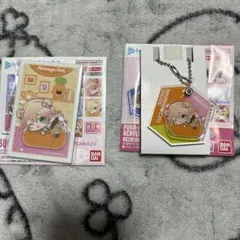 ホロライブ　はぐみーつ　桃鈴ねね　2点セット