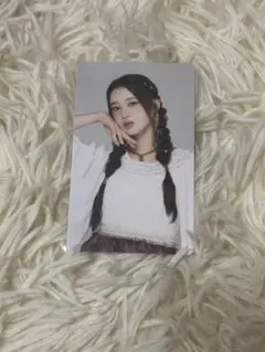 ME:IミーアイLAPOSTA 2025 櫻井美羽トレカ - メルカリ