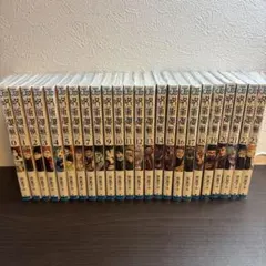 呪術廻戦23巻セット➕0巻