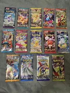 2026年最新】クレイバースト バラパックの人気アイテム - メルカリ