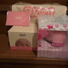 FUZOZO ムクン プレミアムプラン付き