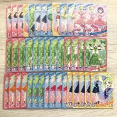 ひみつのアイプリ　アイリ　推し売り