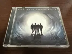 Bon Jovi The Circle CD 国内盤 ボン ジョヴィ ボンジョビ