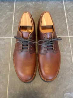 JOSEPH CHEANEY ケンゴン バーガンディ オリーブ紐 - メルカリ