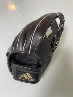 adidas 軟式グローブ 黒 2026年最新】adidas 野球 グローブの人気アイテム - メルカリ
