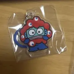 ハンギョドン ミャクミャクなりきり アクリルチャーム 関西万博 ガチャ