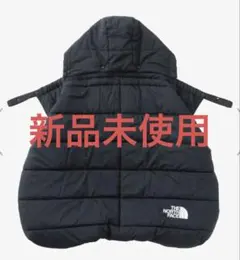 ノースフェイス　シェルブランケット　新品未使用